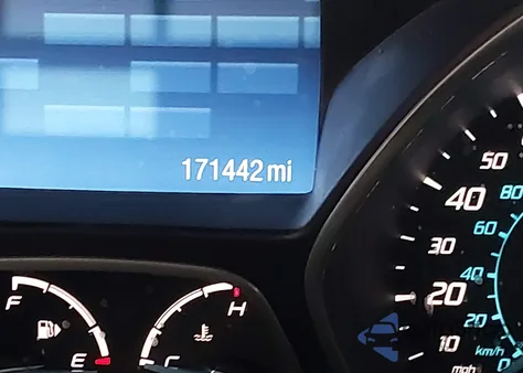 2012 Ford Focus Sel from USA, damaged, VIN 1FAHP3M24CL215126